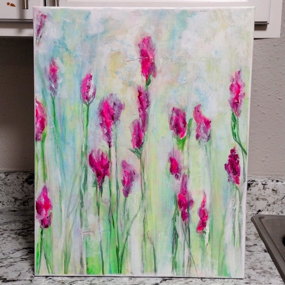 Painting - Picture 2 of 2